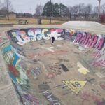 Allen Park Community Skate Park