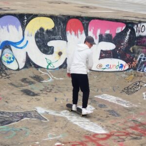 Allen Park Community Skate Park © Rachel Strickland on Google Maps
