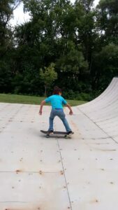 Alliance City Skate Park © Hendrix Muhammad on Google Maps