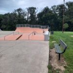 Alliance City Skate Park