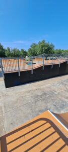 Alliance City Skate Park © Jello teaa on Google Maps