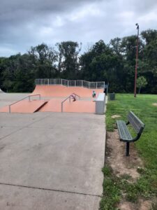 Alliance City Skate Park © Lit Fam on Google Maps
