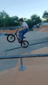 Alliance City Skate Park © Eli Mabry Jr on Google Maps