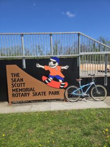 Alliance City Skate Park © Jeff Mirka on Google Maps