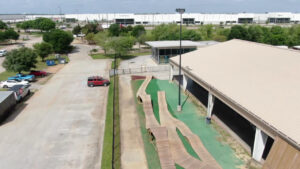 Alliance Skatepark At Grand Prairie © Alliance Skatepark at Grand Prairie on Google Maps