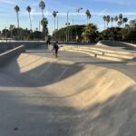 Alondra Skatepark