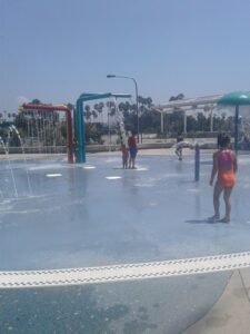 Alondra Skatepark © Richard cohuo on Google Maps