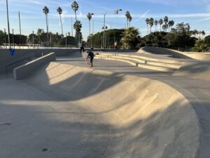 Alondra Skatepark