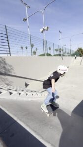 Alondra Skatepark © Jon Nakamura on Google Maps