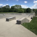 Alum Creek Park South