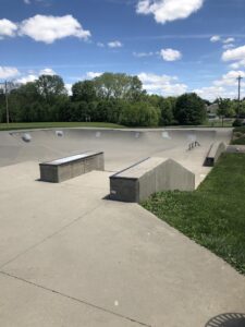 Alum Creek Park South © Alec Bowen on Google Maps