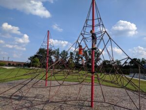 Alum Creek Park South © Erin Woltja on Google Maps