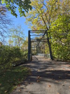 Alum Creek Park South © Leonard Schofield on Google Maps