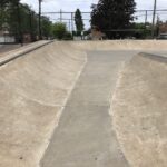Ambler Skate Park