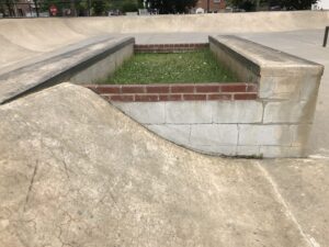 Ambler Skate Park © Donald Kahler on Google Maps