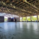 Anacostia Park Roller Skating Pavillion