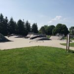 Anderson Skate Park
