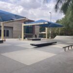 Andres And Maria Cardenas Skate Park