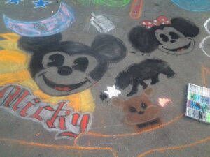 Andres And Maria Cardenas Skate Park © Rhonda Bartlett on Google Maps