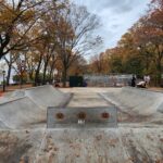 Andy Kessler Skate Park