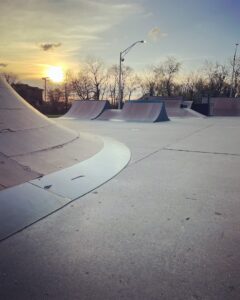 Andy’s Park © Leo Betlinski on Google Maps