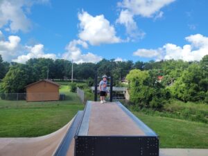 Andy’s Park © Josh Wicyk on Google Maps