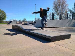 Andy’s Park