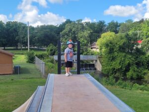 Andy’s Park © Josh Wicyk on Google Maps