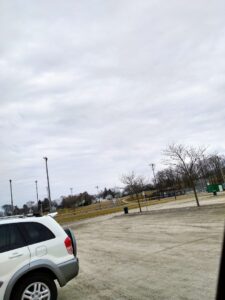 Ann Arbor Skateboard Park © Kathryn E on Google Maps