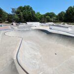 Ann Van Skatepark