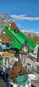 Ann Van Skatepark © Debra Nickel on Google Maps