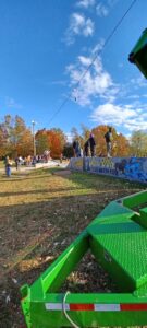 Ann Van Skatepark © Debra Nickel on Google Maps