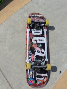 Anna Skatepark © Occ U. Pant (Occupant) on Google Maps