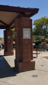 Anthem Community Park © A Z on Google Maps