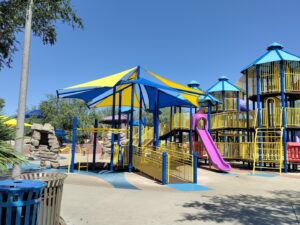 Anthem Community Park © Lorraine Fernandez on Google Maps