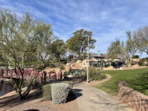 Anthem Community Park © Chenyo on Google Maps