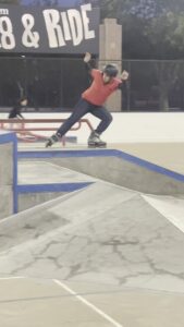 Anthem Skatepark © Jaxson on Google Maps