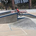 Anthem Skatepark