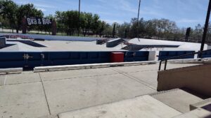 Anthem Skatepark © MAD MAX on Google Maps