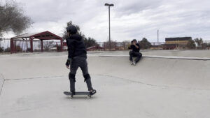 Apache Junction Skate Park © Taylor T on Google Maps