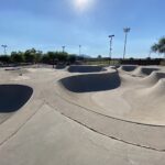 Apache Junction Skate Park
