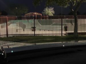 Apache Junction Skate Park © Savage Truth on Google Maps
