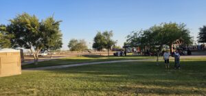 Apache Junction Skate Park © Maria Strange on Google Maps