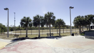 Apollo Beach Skate Park © John Rambo on Google Maps
