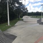 Apollo Beach Skate Park