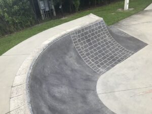Apollo Beach Skate Park © Joshua Grose on Google Maps
