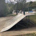 Arkadelphia Skateboard Park