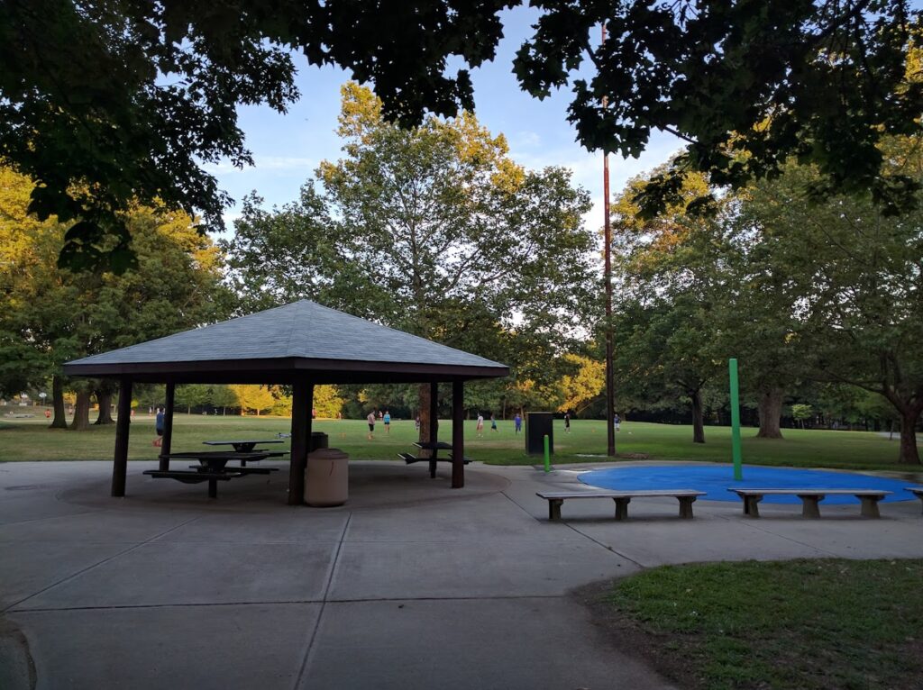 Arsenal Community Park © Suraj M on Google Maps