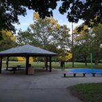 Arsenal Community Park
