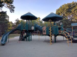Arsenal Community Park © Suraj M on Google Maps